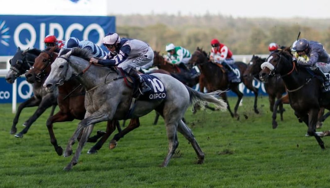 Lincoln Handicap Tips, Trends and £30 Free Bet from Race Sponsor SBK