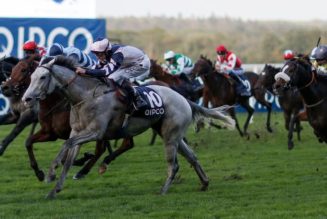 Lincoln Handicap Tips, Trends and £30 Free Bet from Race Sponsor SBK