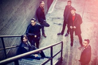LINKIN PARK’s ‘Numb’ Surpasses One Billion Streams On SPOTIFY