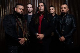 LIONS AT THE GATE Feat. Former ILL NIÑO Members: Music Video For New Single ‘Bed Of Nails’ Available
