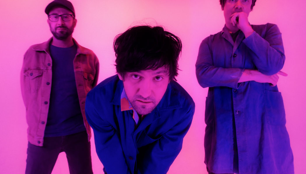 Listen to Bright Eyes’ Cover of Elliott Smith’s 1995 ‘St. Ides Heaven’