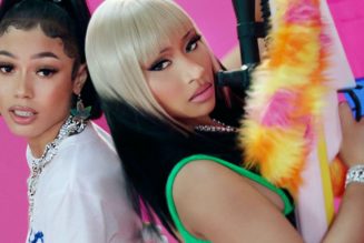 Listen to Coi Leray and Nicki Minaj’s New Song “Blick Blick”