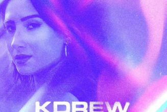 Listen to KDrew and Skye Holland’s Spellbinding House Track, “Needed You”