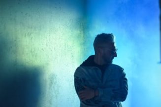 Listen to Matt Sassari’s Hypnotic Techno Track, “Goi”