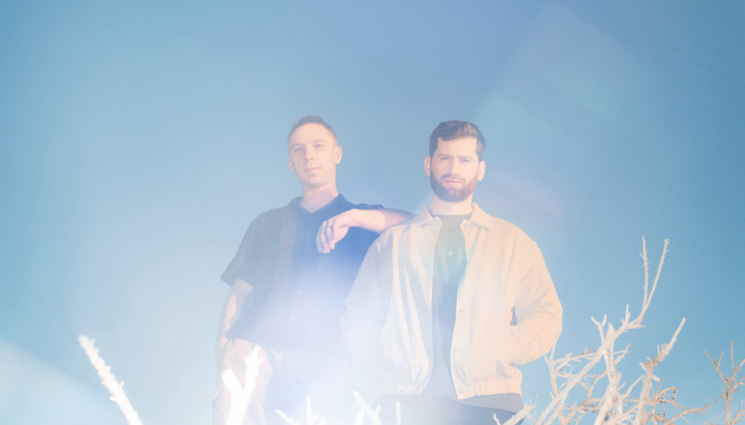 Listen to ODESZA’s Stunning New Single, “Better Now”