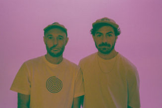 Listen: “UR Heart” Breaks Bag Raiders’ Three-Year Hiatus, Marks Launch of New Record Label