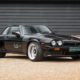 Lister’s Seven-Liter V12 Jaguar XJ-S HE Is a Classic British Brute
