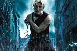 Live-Action ‘Fullmetal Alchemist’ Films Receive Full Trailer