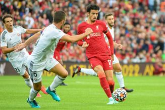 Liverpool vs Norwich City live stream: How to watch FA Cup for free