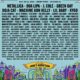 Lollapalooza 2022 Lineup Announced: Dua Lipa, Metallica, J. Cole, Green Day, and More