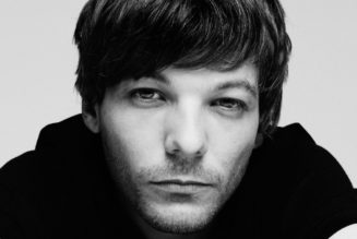Louis Tomlinson Cancels 2 Shows in Russia, Sends Love to ‘Those Suffering From This Needless War’