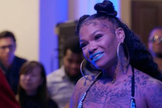 ‘Love & Hip-Hop’ Star Apple Watts Hospitalized After Severe Car Accident