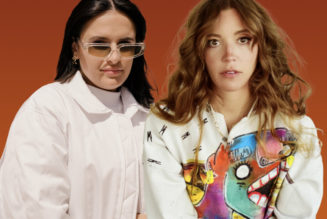 LP Giobbi Connects With Bklava for Infectious Piano House Anthem, “Sinner”