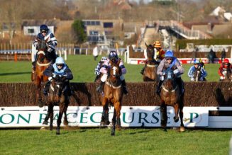 Lucky 15 Tips: Four horses to back on Monday 14th March