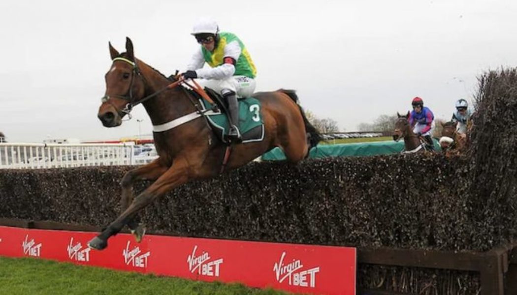 Lucky 15 Tips: Four horses to back on Tuesday 22nd March