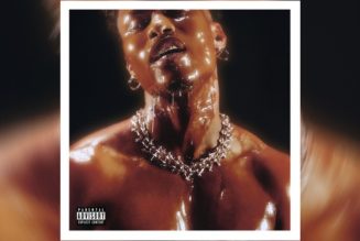 Lucky Daye Drops Flavorful New Album ‘Candydrip’ Featuring Lil Durk, Smino and More