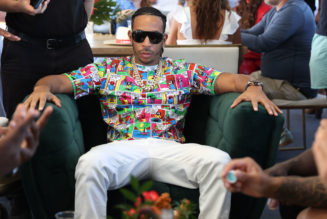 Ludacris Calls For Atlanta Unity In Freestyle Reply To Omeretta The Great’s “Sorry Not Sorry”