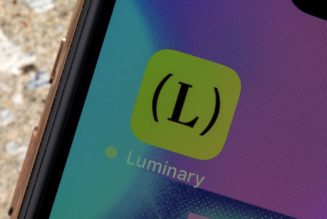 Luminary’s CEO says the subscription podcast model ‘is working’