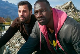 ‘Lupin’ Star Omar Sy and François Monge Star in Netflix’s Upcoming Action-Comedy ‘The Takedown’