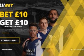 LVBet Cheltenham Betting Offers | £10 Cheltenham Free Bets for 2022 Festival