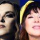 LZZY HALE Says Meeting Her ‘Idol’ ANN WILSON For First Time Was ‘Exciting’