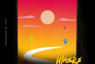 M.A.K ft Falz – Where You Dey