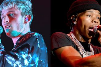 Machine Gun Kelly, Lil Baby, J. Cole and More To Headline Lollapalooza 2022