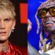 Machine Gun Kelly Taps Lil Wayne for New Track and Video “ay!”