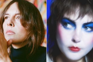 Madi Diaz and Angel Olsen Share New Song “Forever (New Feelings Version)”: Listen