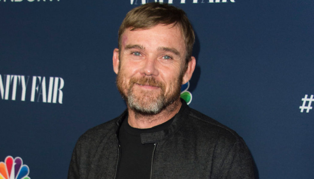 MAGA Actor Ricky Schroder Has Another Meltdown Over Mask Mandate