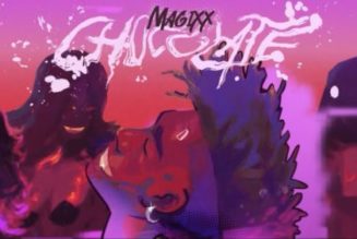 Magixx – Chocolate