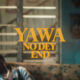 Majeeed – Yawa No Dey End