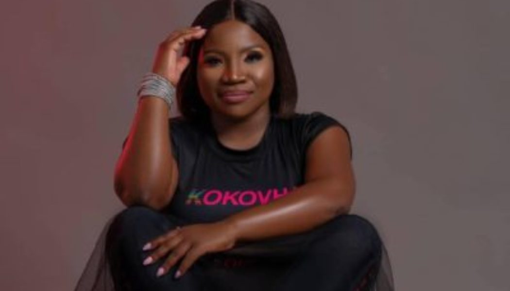 Makhadzi – Woza Woza