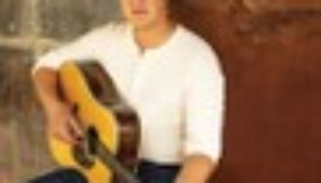 Makin’ Tracks: Jon Pardi’s ‘Last Night Lonely’ Marks a Punchy Transition to Different Days Ahead