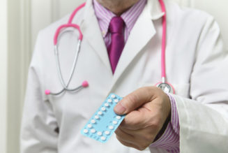 Male Birth Control Pill Highly Effective In Early Tests