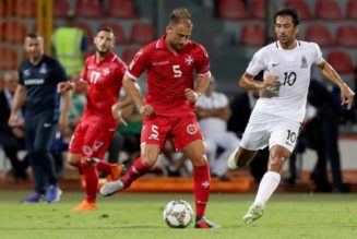 Malta vs Azerbaijan live stream: How to watch International friendlies for free