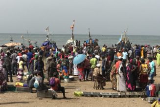 Mama Bitcoin: Fishing for female empowerment with crypto in West Africa