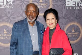 Man Pleads Guilty to Killing Wife of Music Legend Clarence Avant