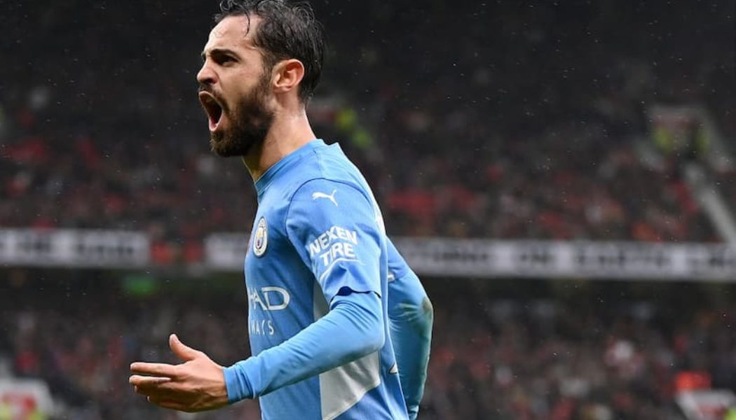 Manchester City v Sporting CP Champions League Round of 16 Team News