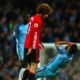 Manchester Derby: Five most violent Manchester City vs Manchester United moments