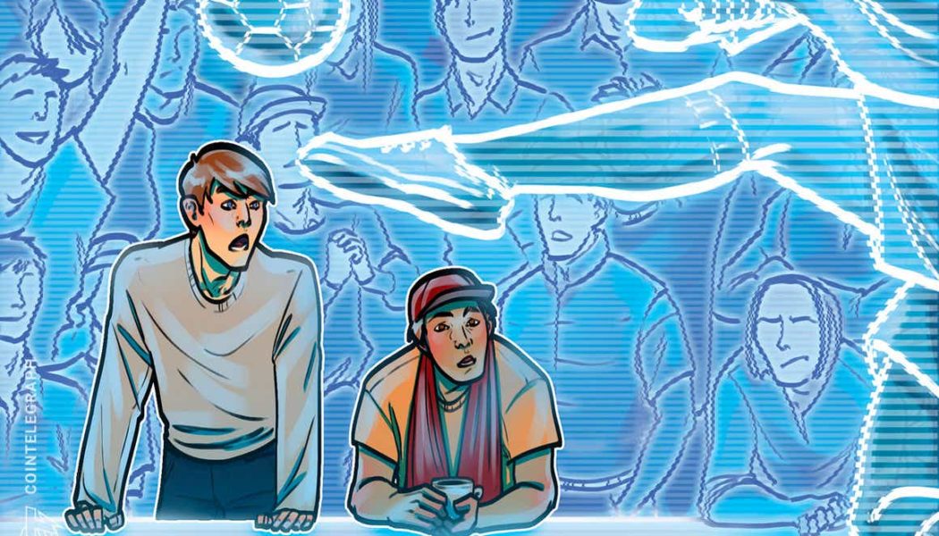 Manchester soccer rivalries commence in field of Web3