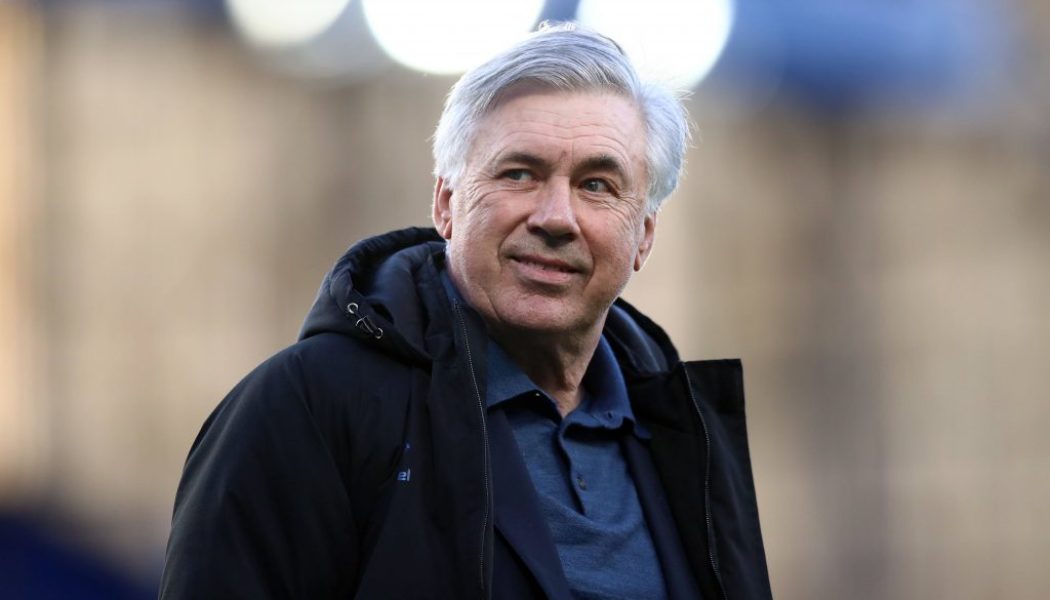 Manchester United transfer news: Carlo Ancelotti emerges as surprise candidate