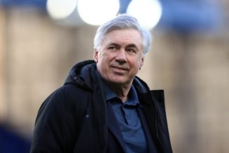 Manchester United transfer news: Carlo Ancelotti emerges as surprise candidate