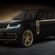 MANHART Offers Range Rover Customization Before the SUV Officially Arrives