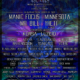 Manic Focus, Minnesota, More to Headline Inaugural Sol Fest On Lush Florida Campgrounds