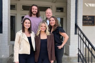 March Country Rookie of the Month: Carter Faith