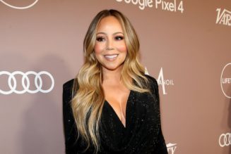 Mariah Carey Accidentally Wished Shawn Mendes Happy Thanksgiving on St. Patrick’s Day