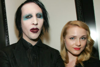 Marilyn Manson Sues Evan Rachel Wood for Defamation, Calls Abuse Allegations a “Malicious Falsehood”