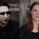 MARILYN MANSON Sues EVAN RACHEL WOOD Over Abuse Allegations: ‘A Malicious Falsehood’