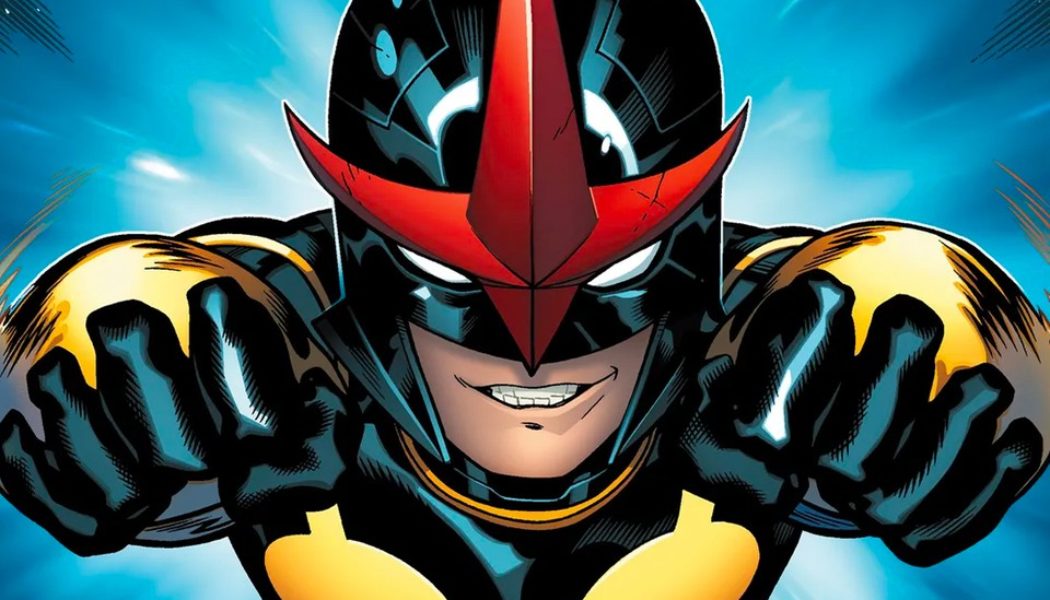 Marvel Cinematic Universe Expands With New ‘Nova’ Project